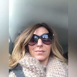 Meet your Posher, Erica